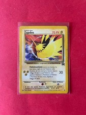 ZAPDOS BLACK STAR PROMO 23