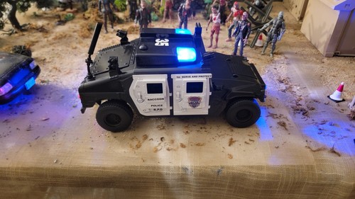 Sunny days humvee veicolo - humvee,