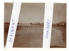 CIVITAVECCHIA   IL  PONTILE