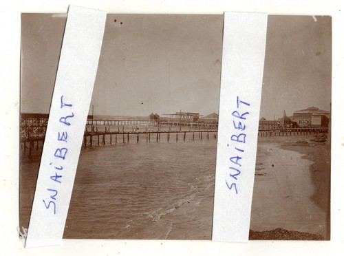 Civitavecchia pontile - ,