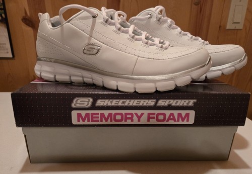Scarpe skechers synergy elite - scarpe,