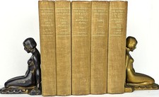 JANE AUSTEN Novels 5 VOL SET