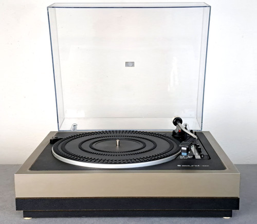 Garrard 10p sound - 10p, 1001