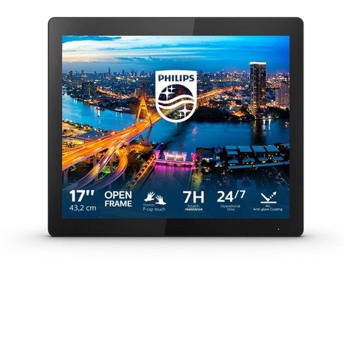 Philips line 172b1tfl - philips, 172b1tfl/00