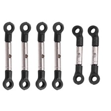 Kit Asta Tirante Regolabile