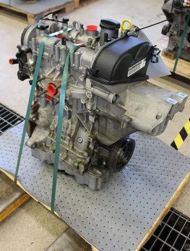 Motor benzin polo - -, (2019)