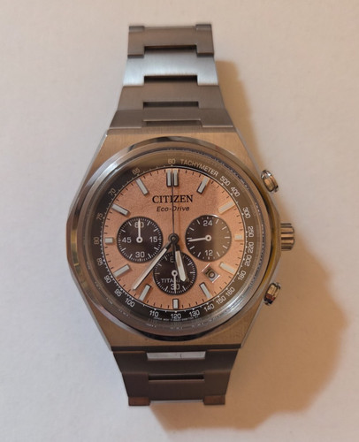 Orologio citizen sport - orologio,