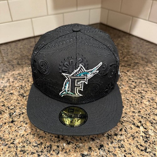 Cappello miami marlins new era - miami,