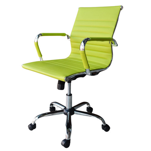 Sedia ufficio girevole - sedia,