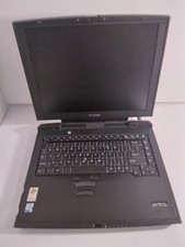 Toshiba Satellite Pro 6000