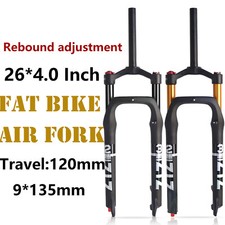 Forcella Anteriore 26*4.0