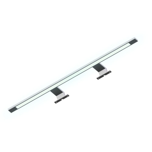 Lampada specchio bagno - lampada,