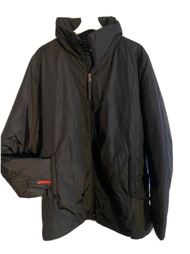 Giacca prada milano - prada, piumino