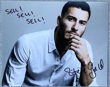 Real Estate Broker Steve Gold