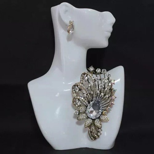 Spilla sposa donna - spilla, da