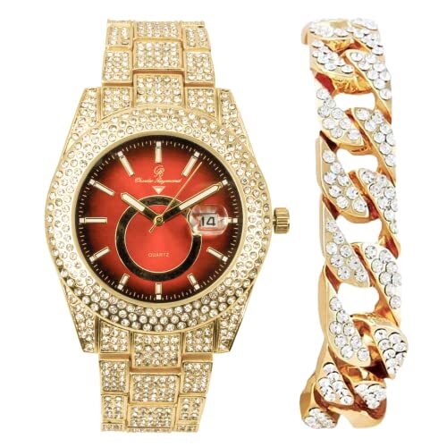 Orologio charles raymond - orologio,