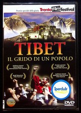EBOND Tibet - Il Grido Di Un