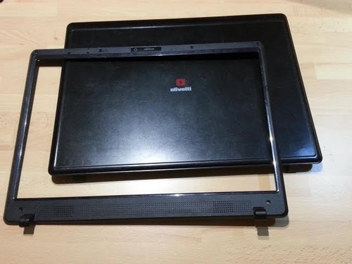 Cover scocca lcd - cover,