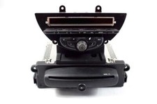 64113422663 AUTORADIO MINI COUNTRYMAN R60 ONE D 1.6 D 66KW 6M 5P (2010) RICAMBIO