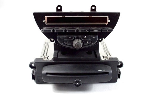 64113422663 autoradio mini - 64113422663,