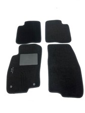 set di tappetini in moquette
