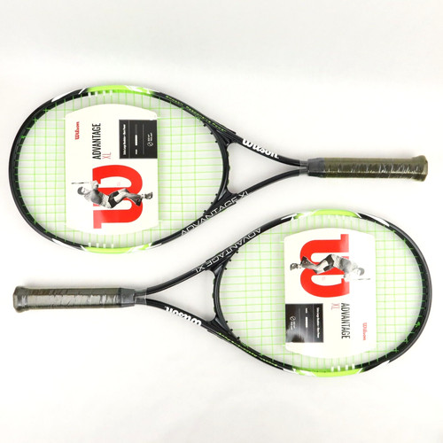 Racchette tennis wilson - da,