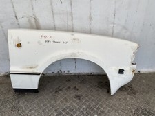 PARAFANGO RUOTA ANTERIORE DESTRO FORD TAUNUS L TC3 1980 BIANCO DX B1847