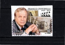 REPUBBLICA 2023 USATI PERFETTI...FRANCO ZEFFIRELLI