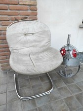 Sedia di Gastone Rinaldi Mod