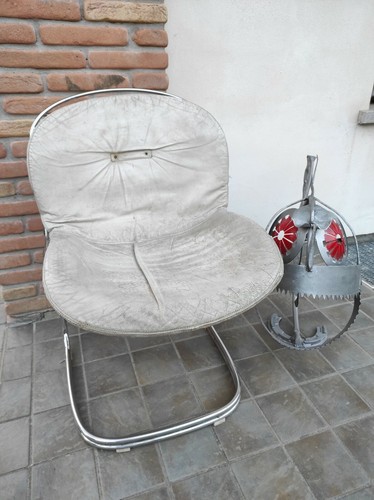 Sedia gastone rinaldi mod - sedia, di