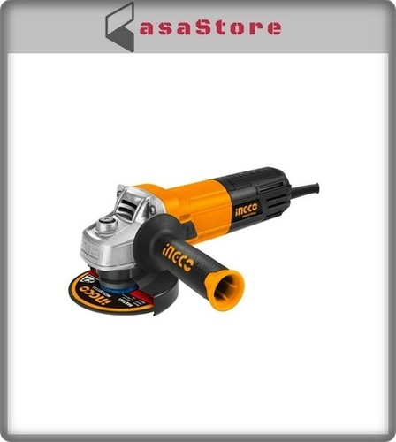 Ingco smerigliatrice angolare - ingco,