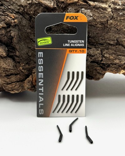 Fox edges essentials tungsten - edges,