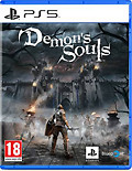 Demon's Souls Remake Juego