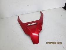 carena anteriore coperchio