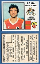 FIGURINA CALCIATORI PANINI