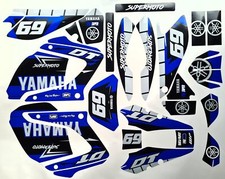 Yamaha DT 125 03-06 RE DE06 X