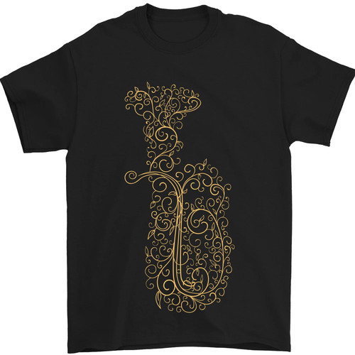 Una shirt uomo - da, cotone