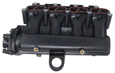 Modulo collettore aspirazione per Fiat Linea 1.3 D Multijet e JTD MJ 06-24 6SUZ