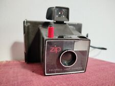 PRL) POLAROID LAND CAMERA ZIP FOTOCAMERA ISTANTANEA COLLEZIONE COLLECTION