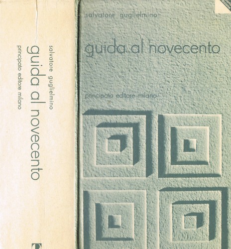 Guida novecento profilo - guida, al