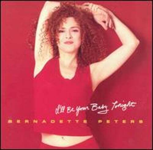 Your baby tonight - i'll,