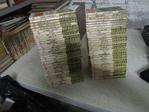Lotto alan ford - di, 66
