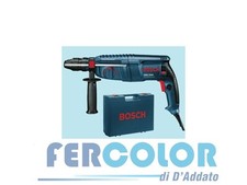 Martello perforatore gbh 2600