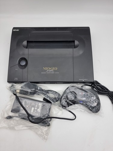 Neo geo aes - neo,