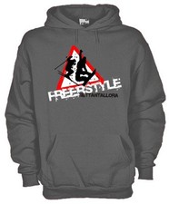 Felpa Sport KQ20 Mountain