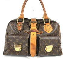 Borsa a mano Louis Vuitton