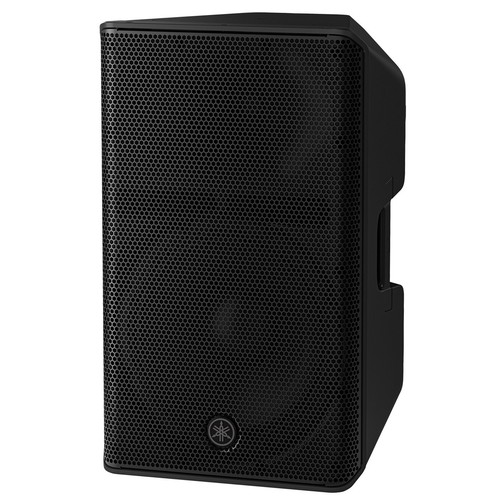 Yamaha dxr12 mk3 diffusore - yamaha,