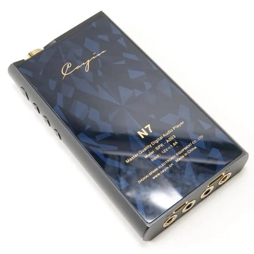 Cayin spk a003 - n7, 64gb