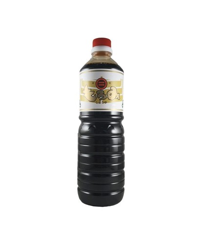 Salsa soia moromi l - 1,
