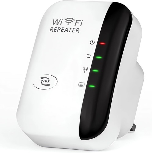 Ripetitore wifi 300 mbps - ripetitore,